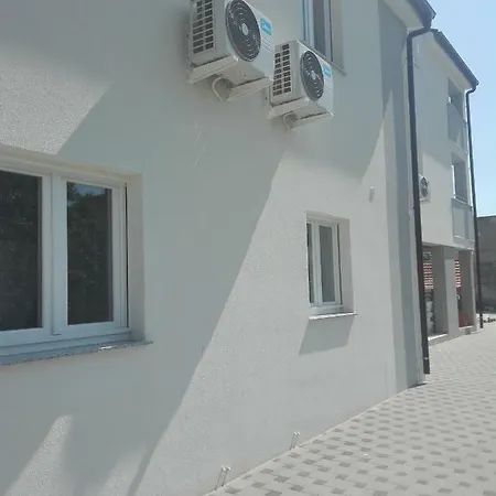 Biograd Maison d'hôtes *