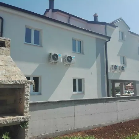 Biograd Maison d'hôtes