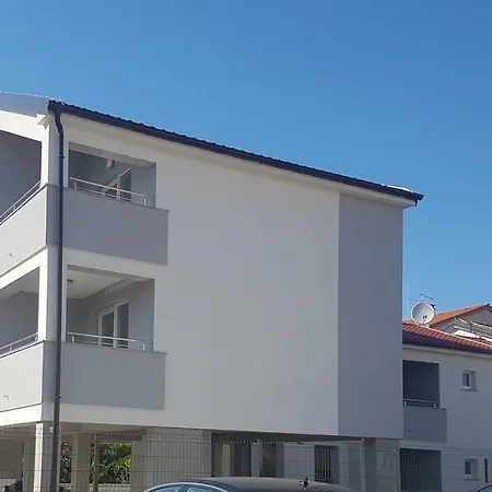 Biograd Maison d'hôtes *