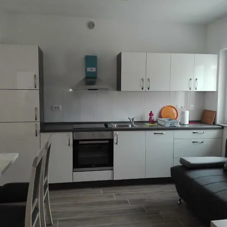 Maison d'hôtes Biograd *