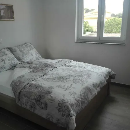 Maison d'hôtes Biograd *