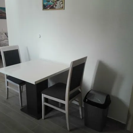 Maison d'hôtes Biograd *
