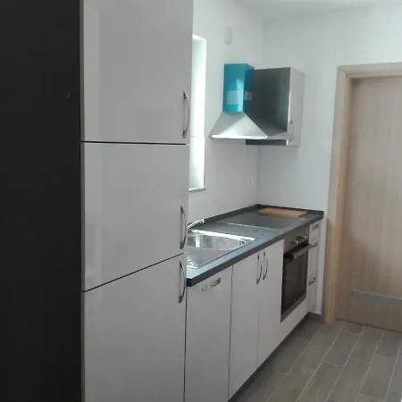 Maison d'hôtes Biograd