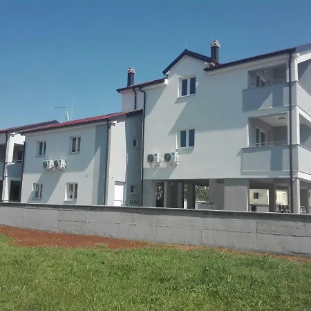 Biograd Konukevi Biograd Na Moru