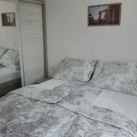 Biograd Konukevi
